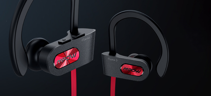 Mpow flame 2 headphones hot sale