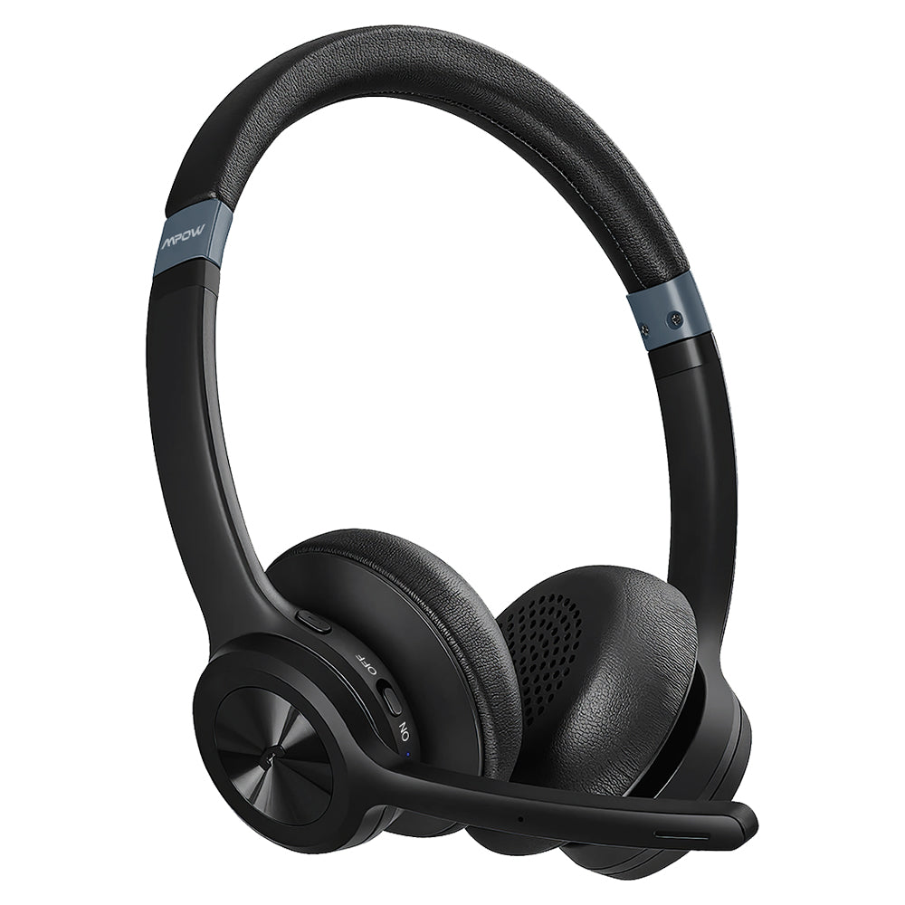 Mpow over ear headphones sale