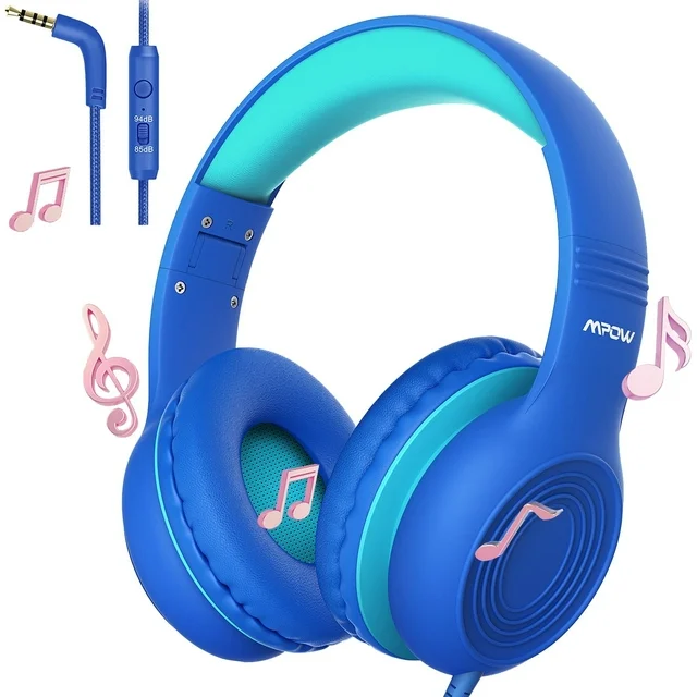 Mpow headphones for kids sale