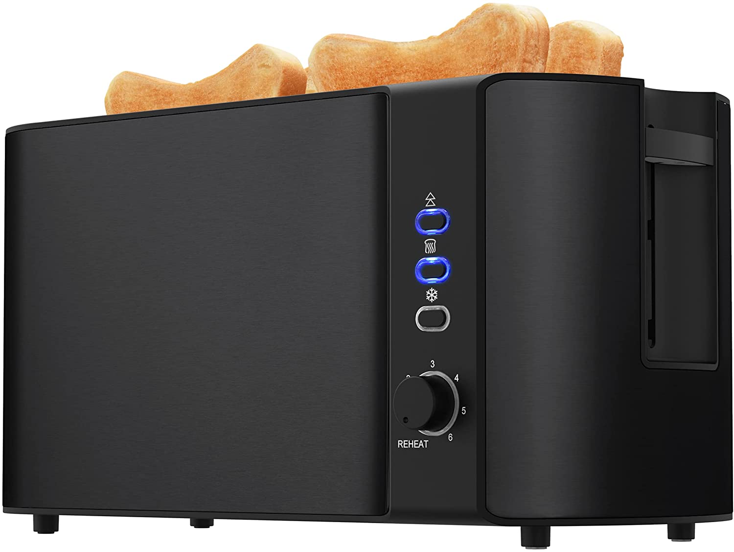 10 2024 slice toaster