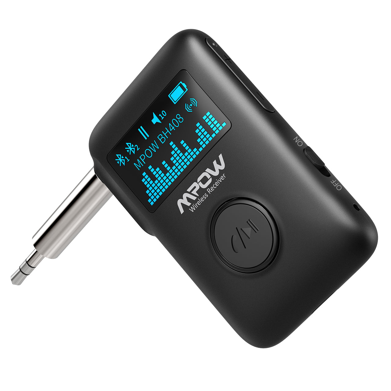 Mpow Bluetooth : Stylé et pas cher, mais est-il performant ?