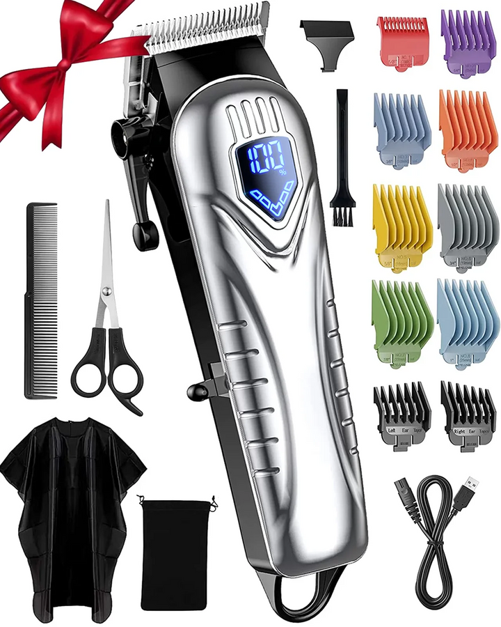 Professional hair newest clippers