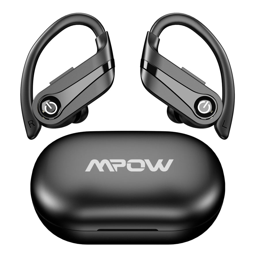 Mpow Wireless Earbuds Bluetooth 5.3 Sport True Wireless Earbuds with M MPOW