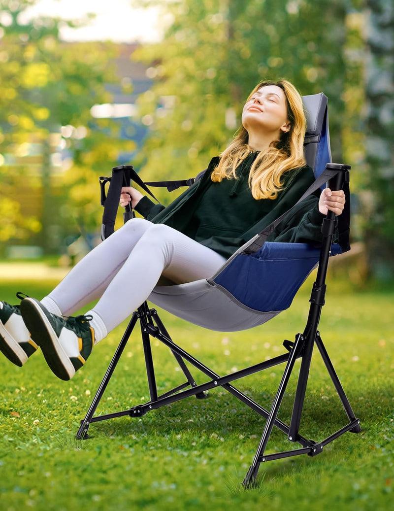 Camping hammock chair sale