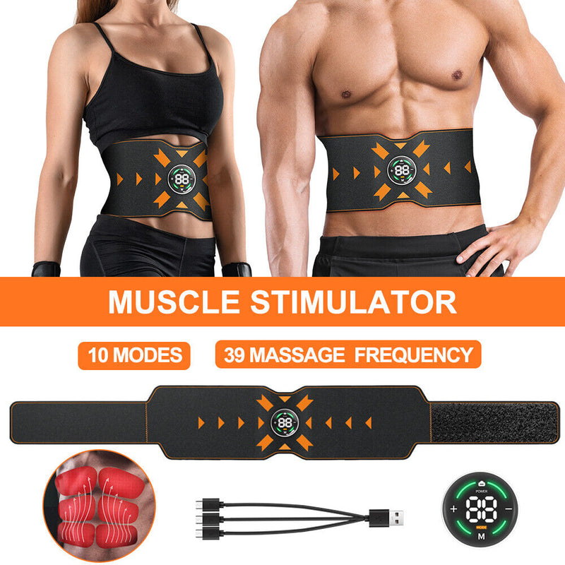Electronic Abs Stimulator – BodyZen