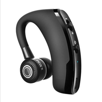 HR Auto-Comfort Bluetooth-Headset-Halter Clip-Klemme bei  kaufen.  Versandkostenfrei ab 40 Euro!