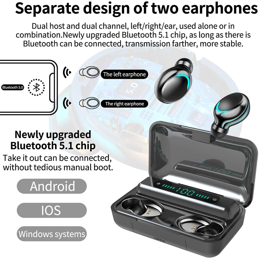 200 Earbuds Earphones For Android newest iPhone