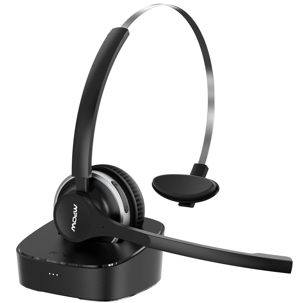 Mpow 071 3.5mm& USB Headset with Microphone WHOLESE – MPOW