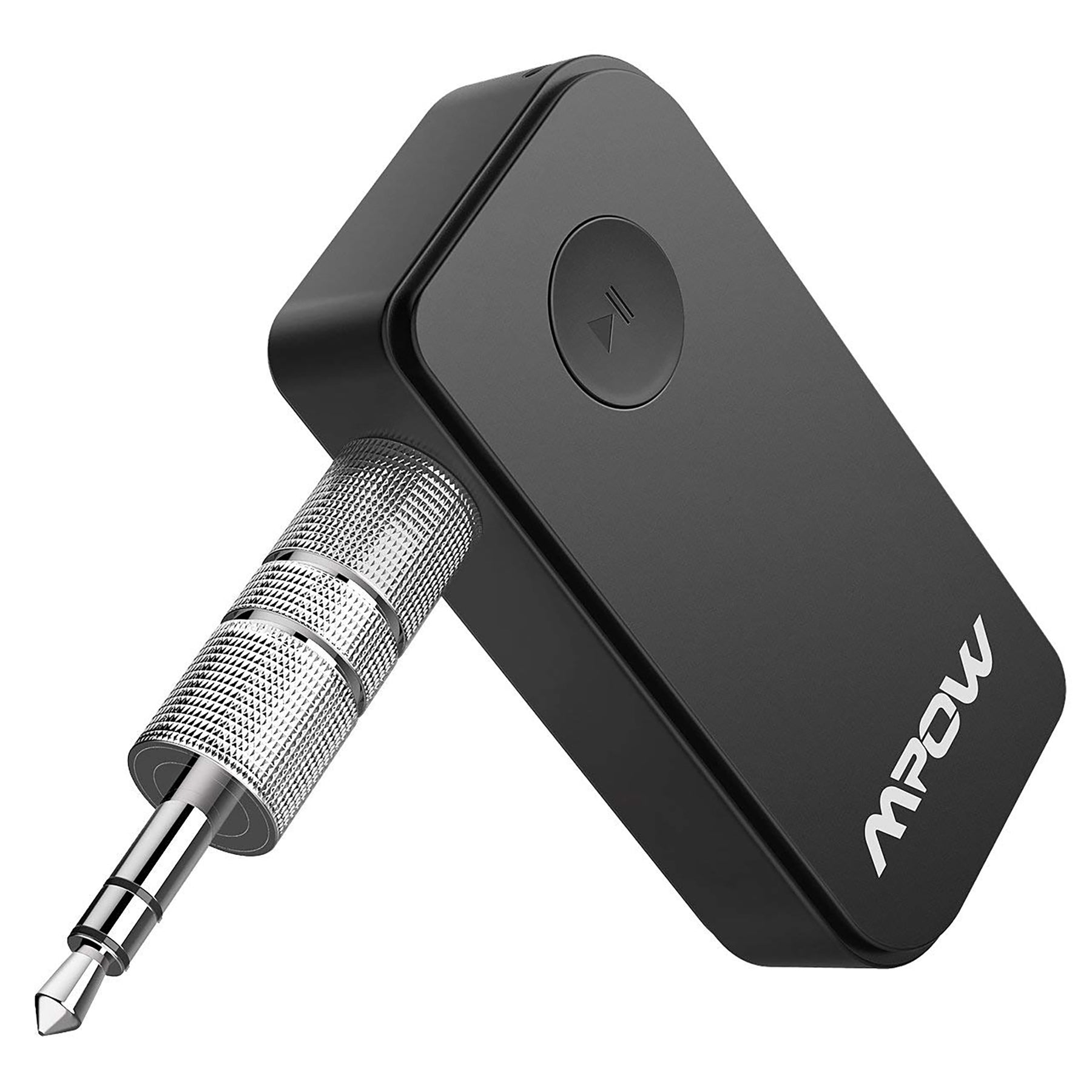 Car Bluetooth Audio Receiving Module 3.5MM Headphone Jack Input