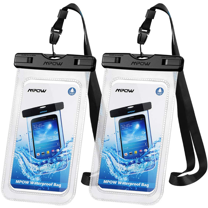 Mpow waterproof case sale