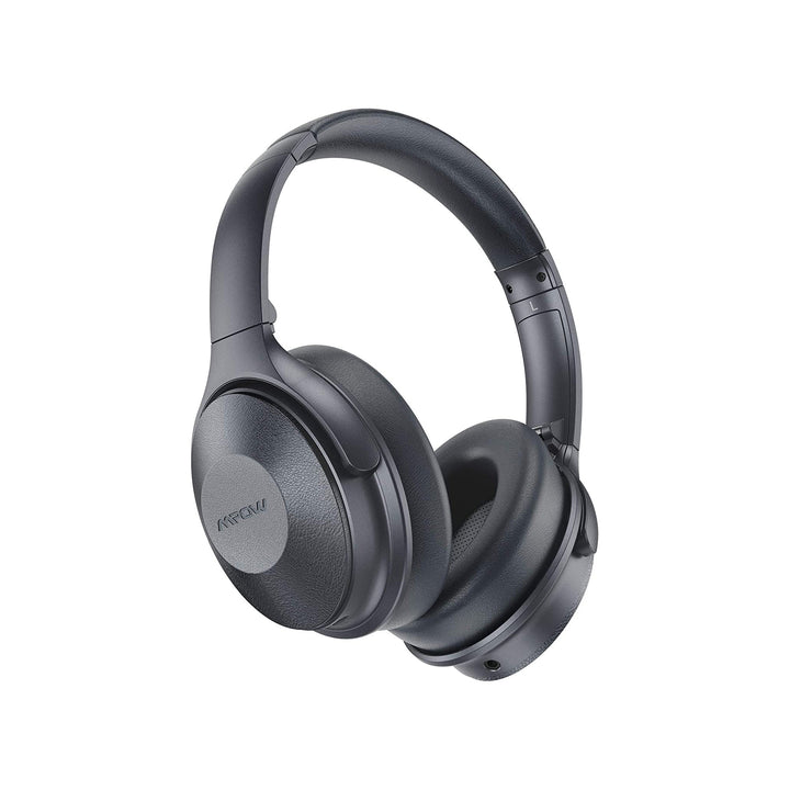 H17 New Bluetooth Headphones Over Ear with 45H Playtime MPOW