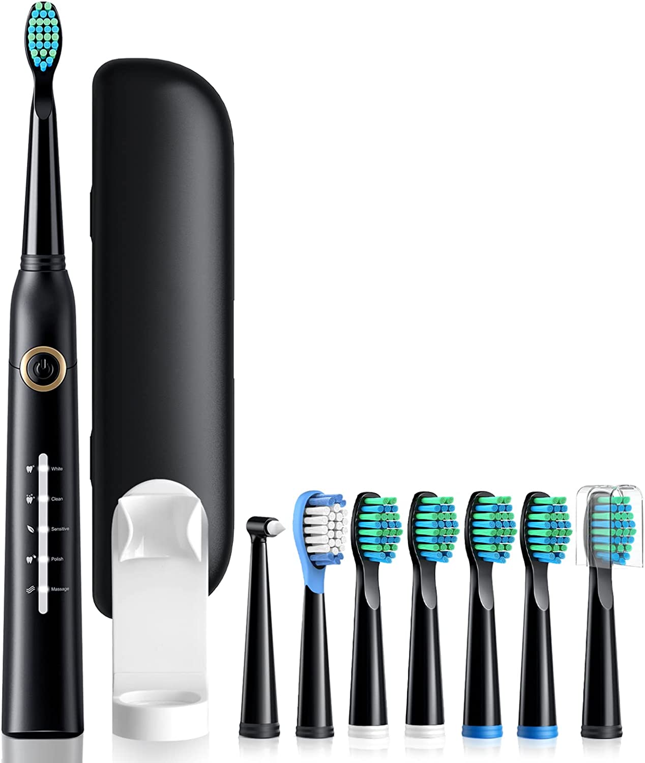 Philips discount sonicare instrucciones