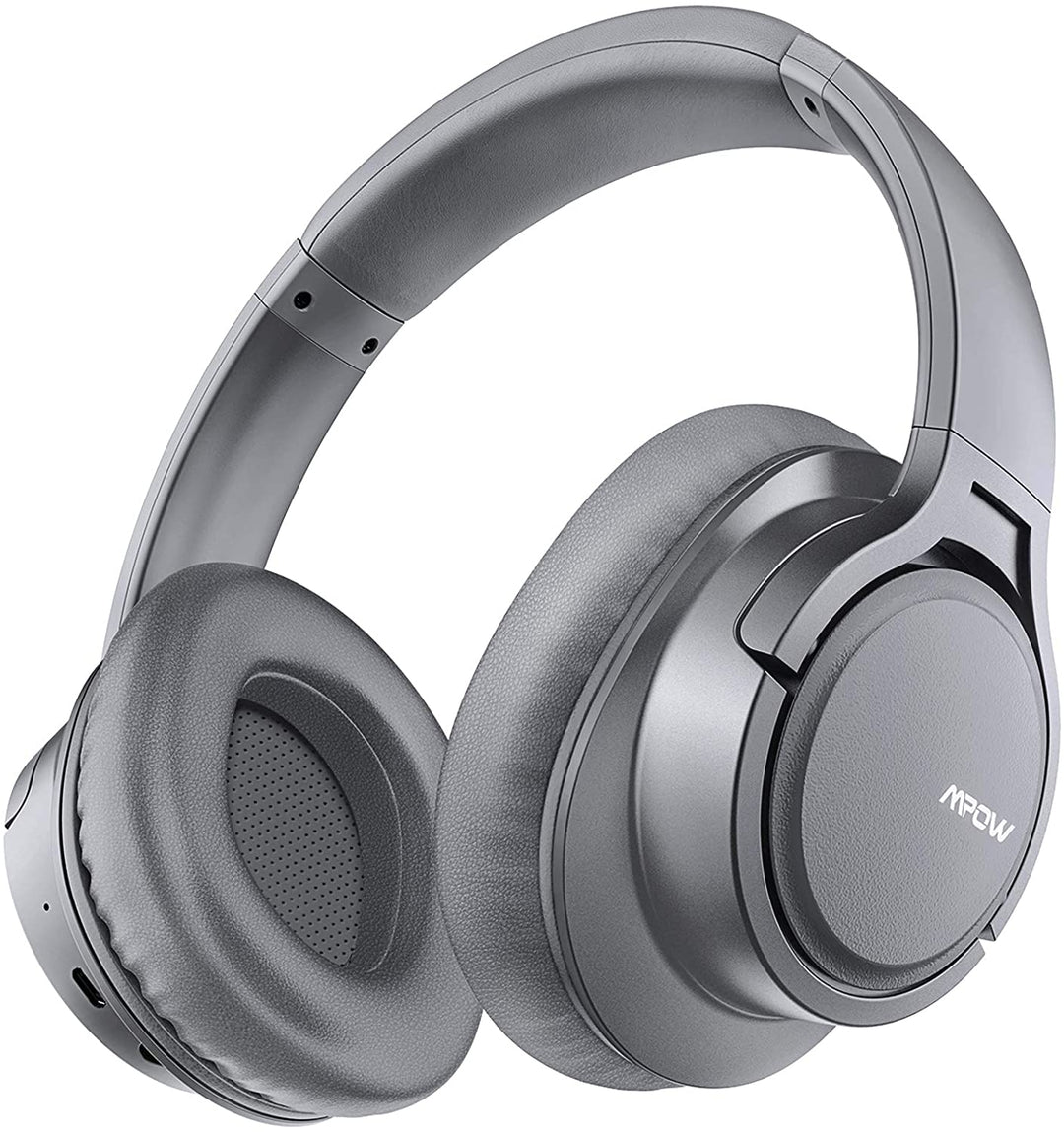 Mpow h7 noise cancelling sale