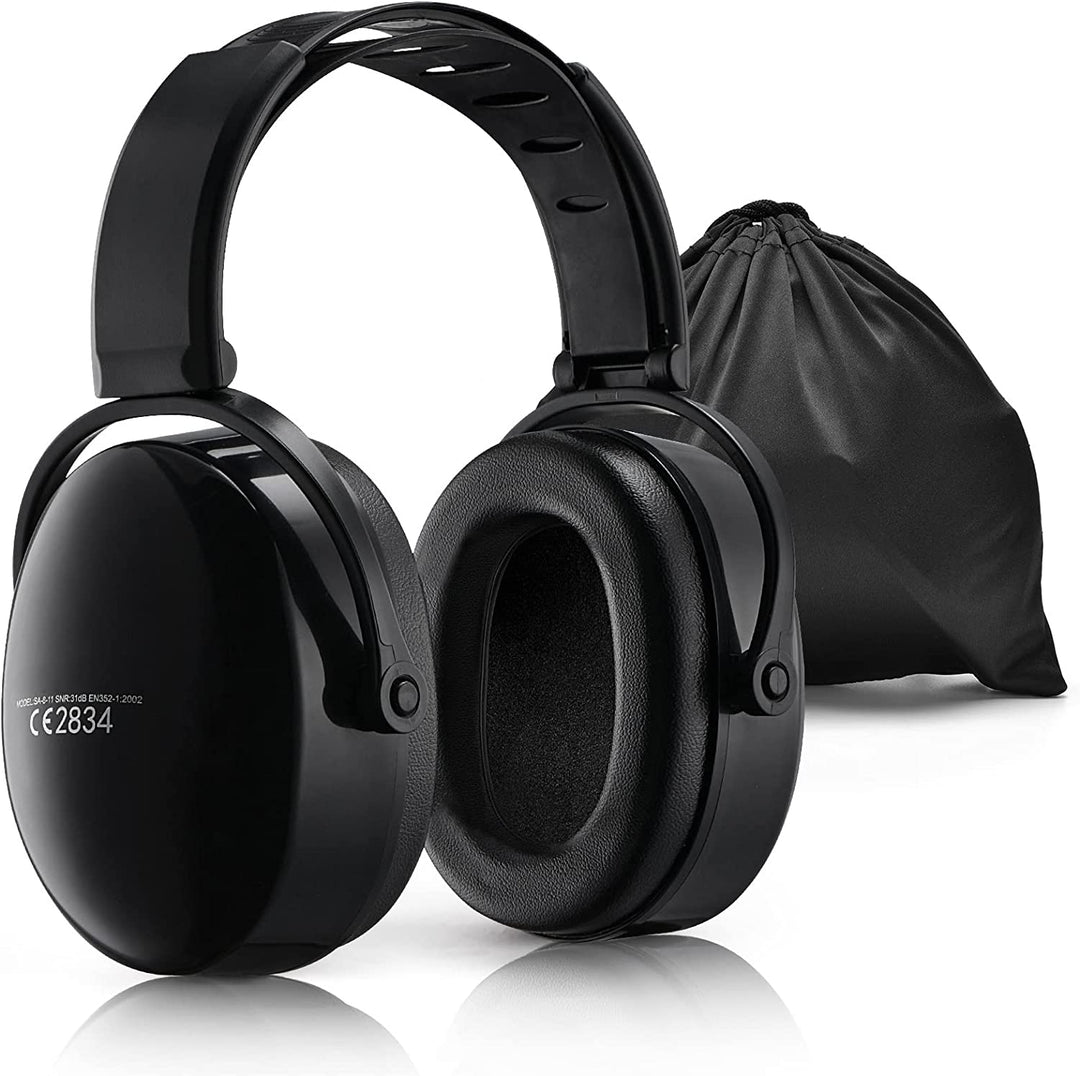 Active noise cancelling hearing protection with bluetooth sale