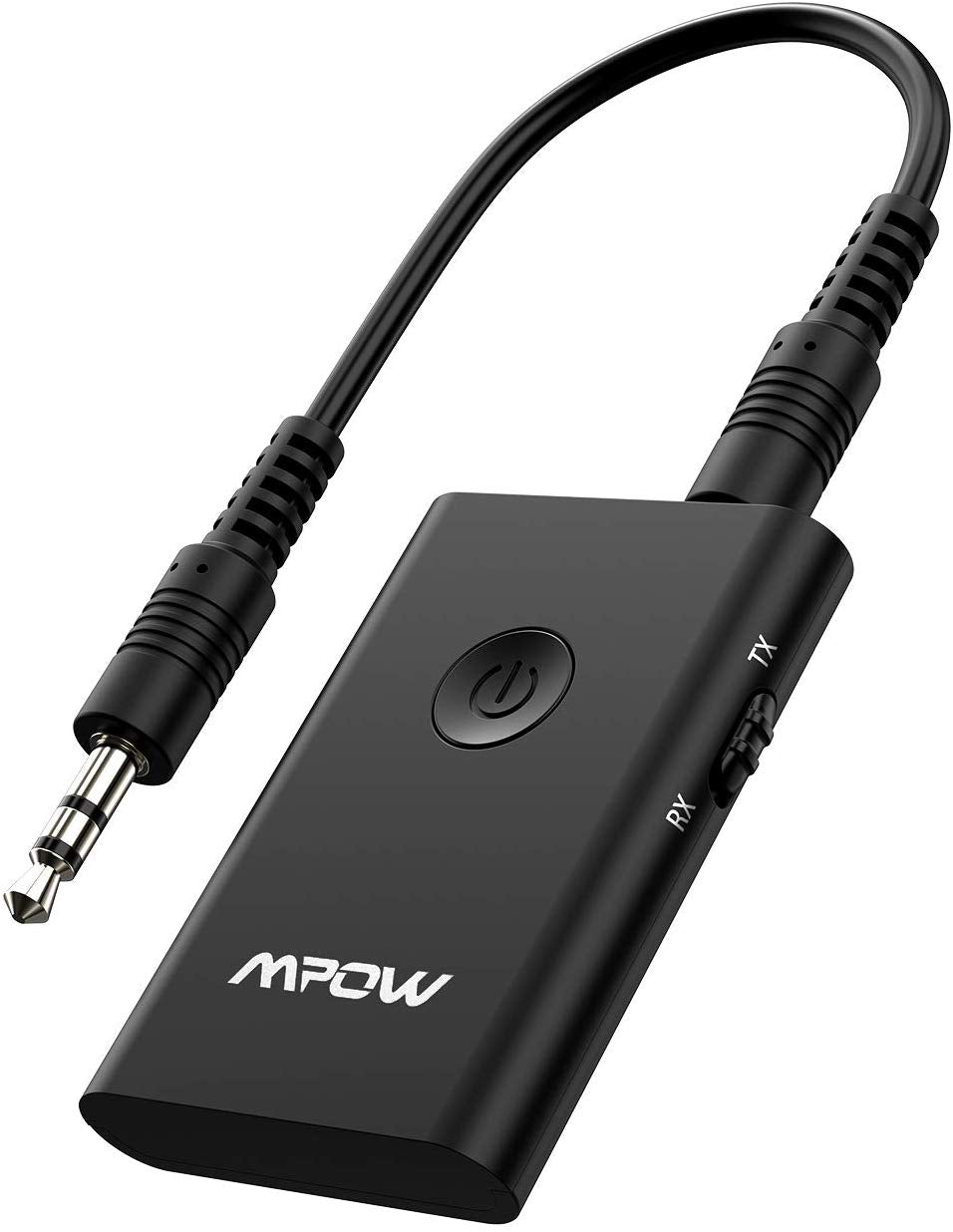Mpow MPBH390AB Bluetooth receiver and transmitter