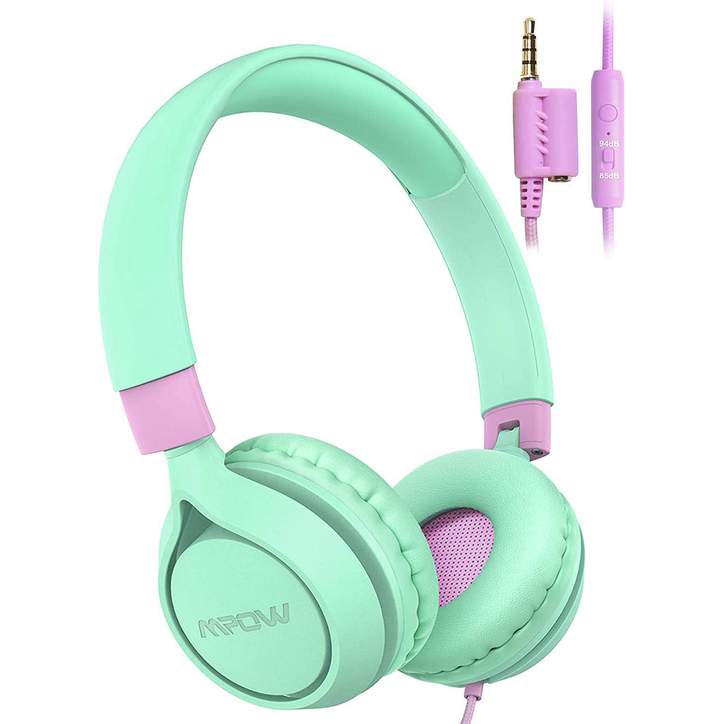 Mpow outlet kids headphones