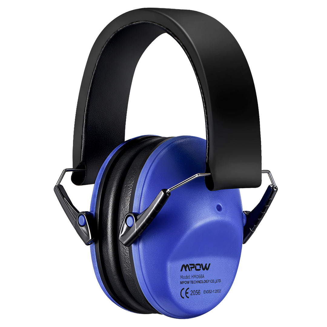 Noise cancelling orders ear muffs for kids