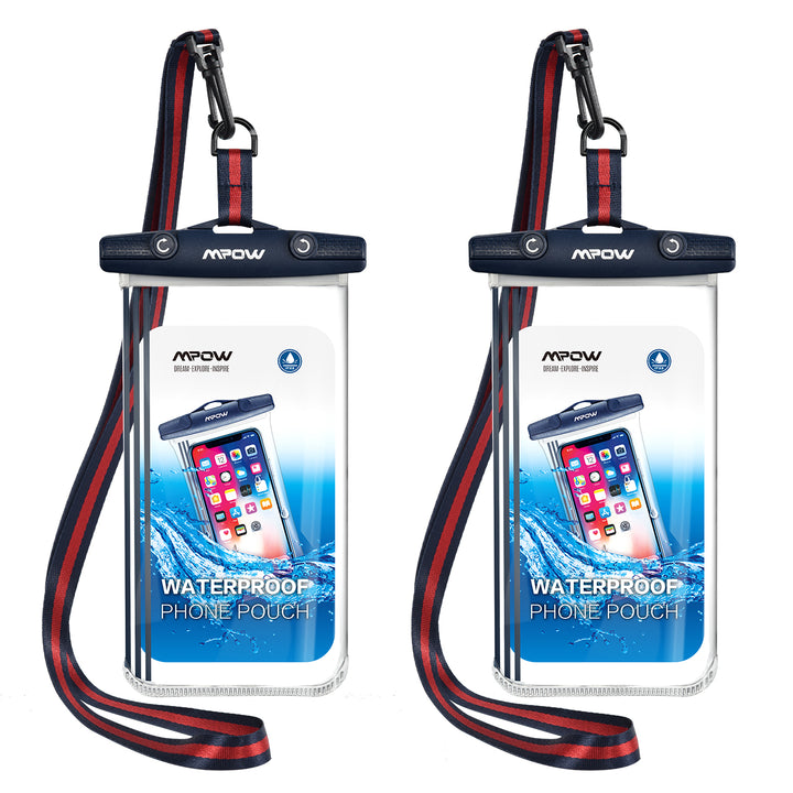 Mpow PA196A Waterproof Phone Pouch MPOW